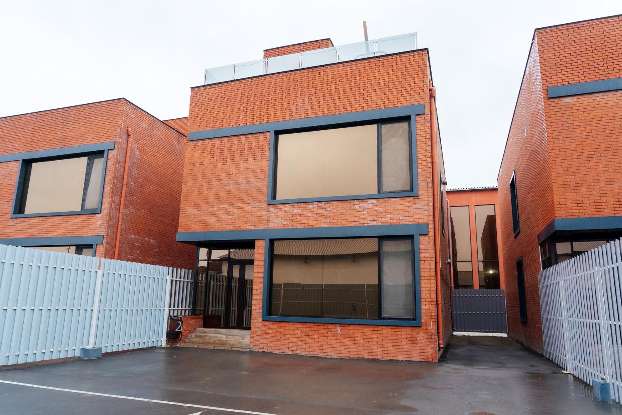 Sulo Vip Spa Atyrau Exterior photo
